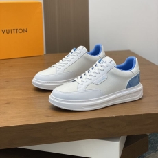 Louis Vuitton Low Shoes